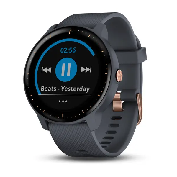 can you listen to music on a smartwatch